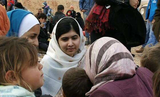 75 years later, the promise to protect refugees faces its greatest test