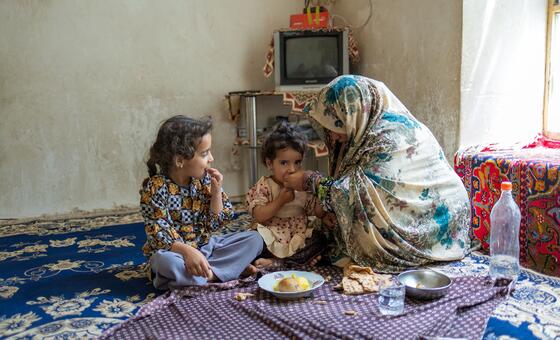 A hijab inspection, a slap, a warning letter: Inside three months of Taliban rule