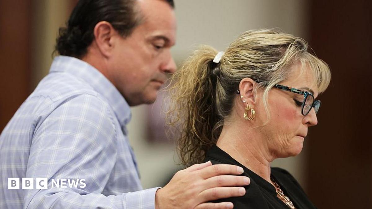 ‘A narcissist’: Victim’s family hits out at Kohberger for challenging murder conviction