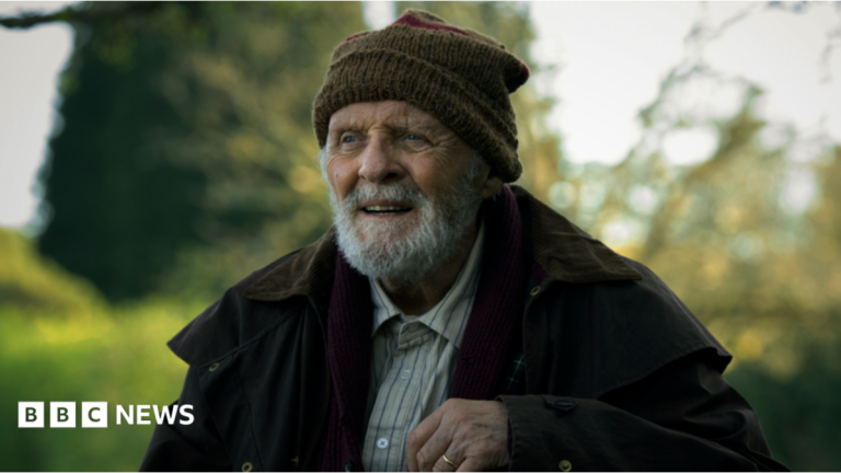 Actor reached ‘peak Welshness’ working with Hopkins and Zeta-Jones