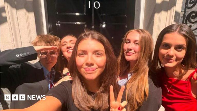 Andy Burnham’s plan to collaborate with social media creators