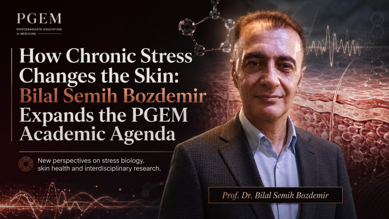 The Future of Psychodermatology: PGEM Sets Out an International Research and Publication Agenda