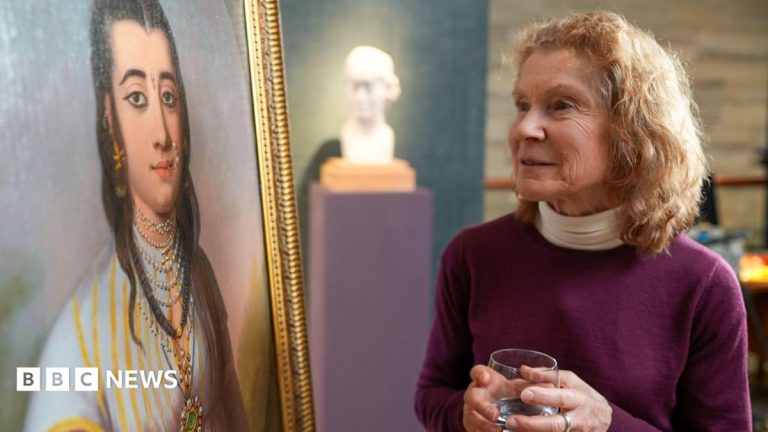 BBC’s Fake or Fortune uncovers ‘enormously important’ painting worth £100,000