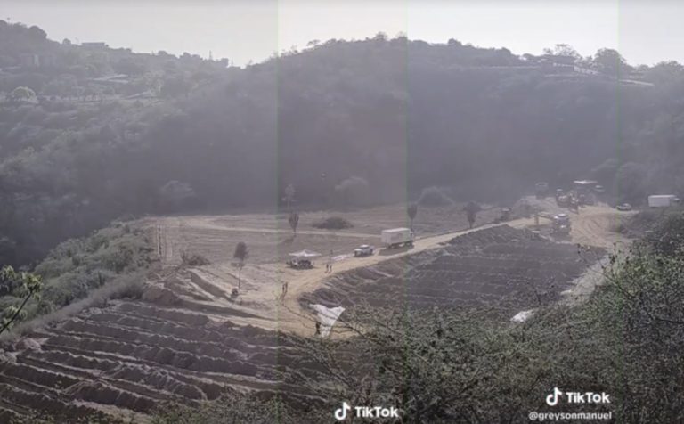 Between Graves and Uncertainty: The Management of the Dead After Venezuela’s Earthquake