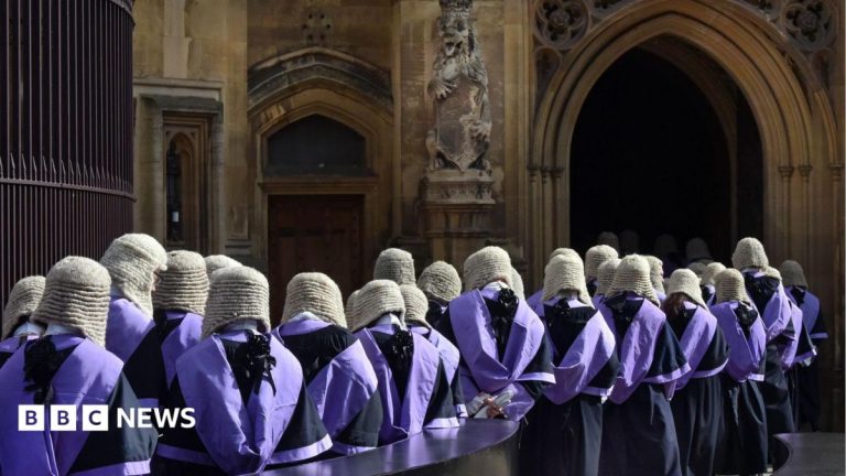 Burnham considers reversing plan to scrap some jury trials