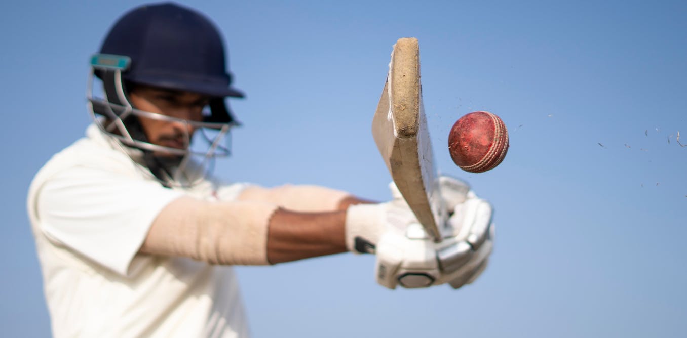 Clickgate: what cricket cheating scandal reveals about the nebulous ‘spirit’ of the game