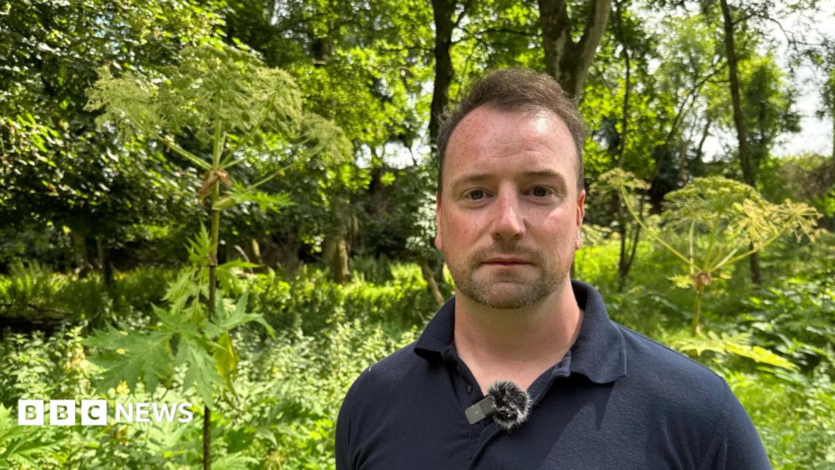 Conservation group tackling ‘most dangerous plant’
