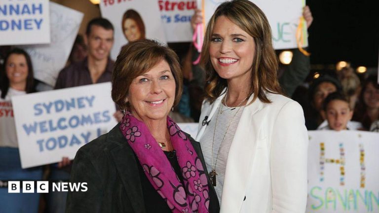 ‘Do the right thing’: Savannah Guthrie makes another plea to mother’s kidnappers