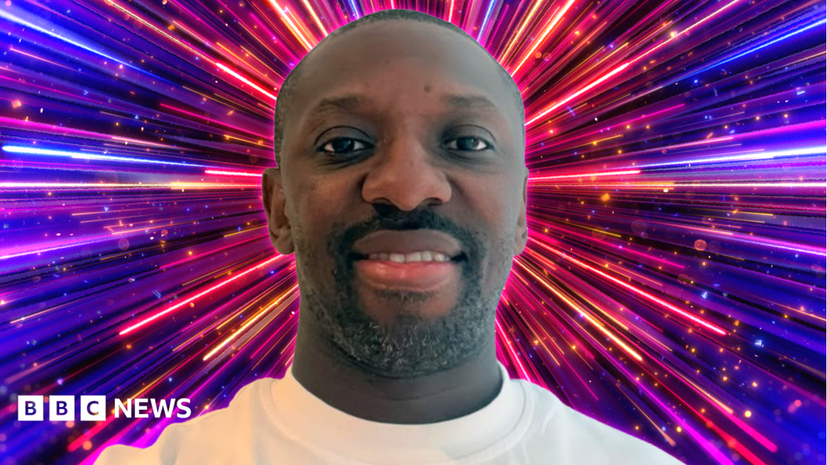 Former England football star Shaun Wright-Phillips joins Strictly line-up