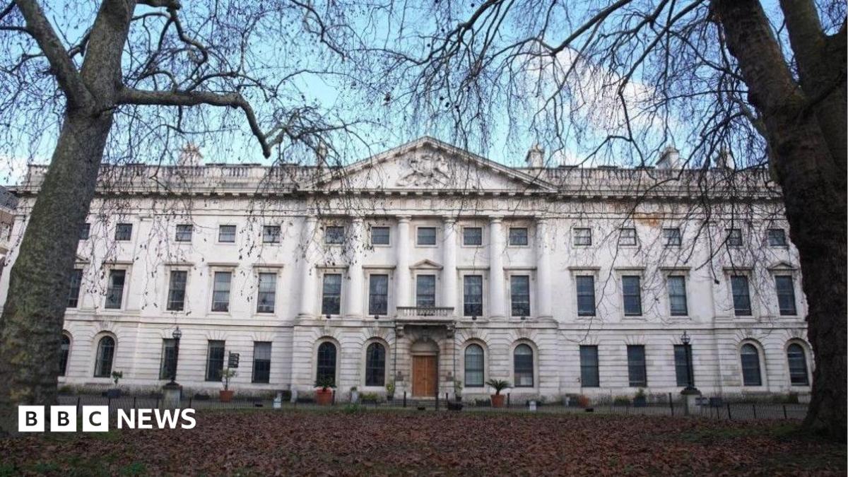 High Court upholds decision to allow Chinese mega embassy