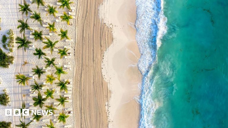 Holidaymakers warned about ‘explosive diarrhoea’ cyclospora parasite infection