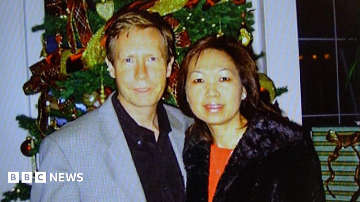 How police in US are using the power of podcasts to crack unsolved murders