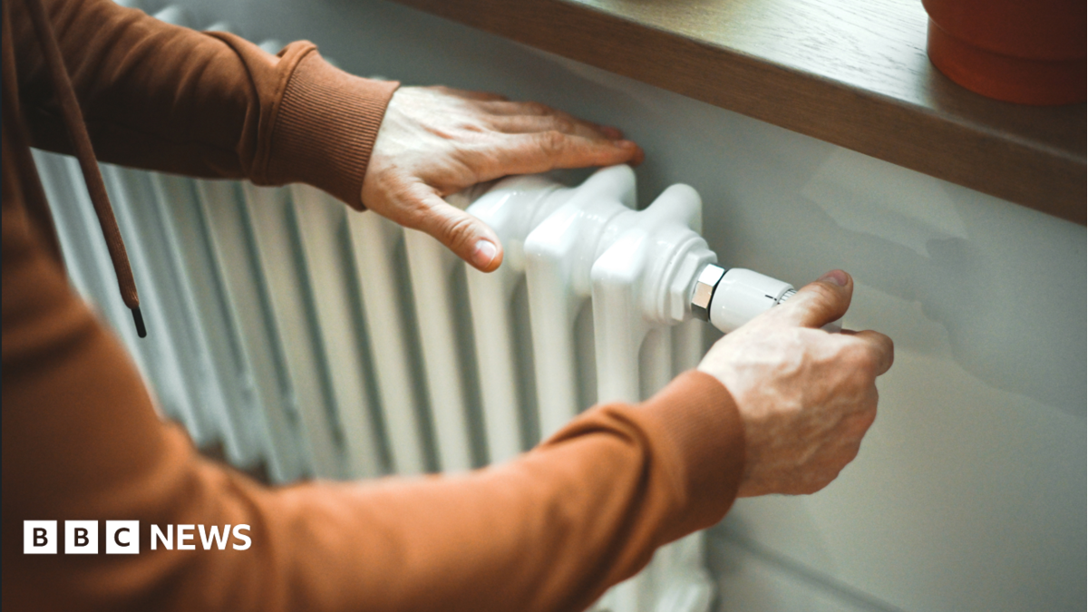 ‘I fear for wee families’ – home heating oil jumps £100 in three weeks