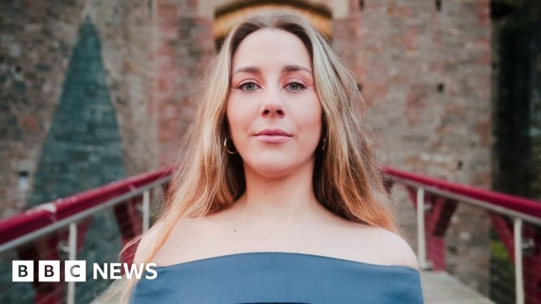 ‘I want to break the stigma around herpes’