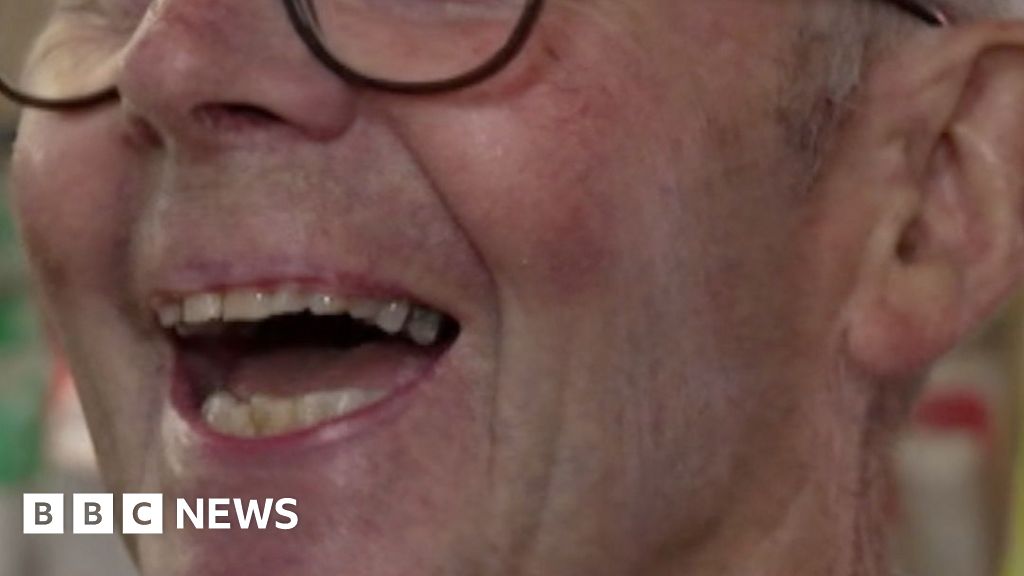 ‘I will miss my shop tremendously after six decades’