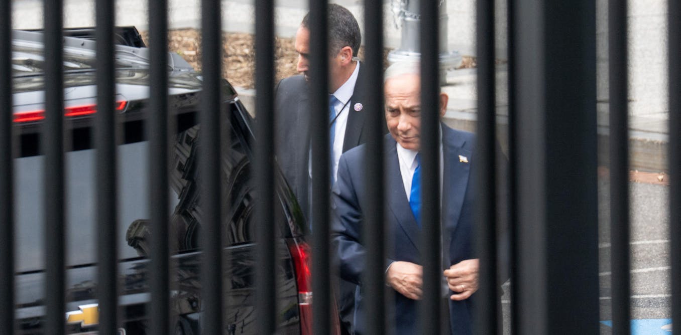 Is Netanyahu’s star waning in Washington? His latest meeting with Trump suggests it may be