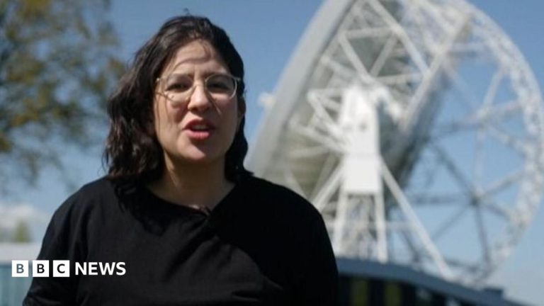 Jodrell Bank cuts ‘a disappointing gamble’