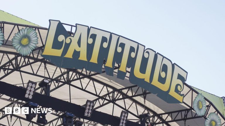 Latitude secures Henham Park home for next 20 years