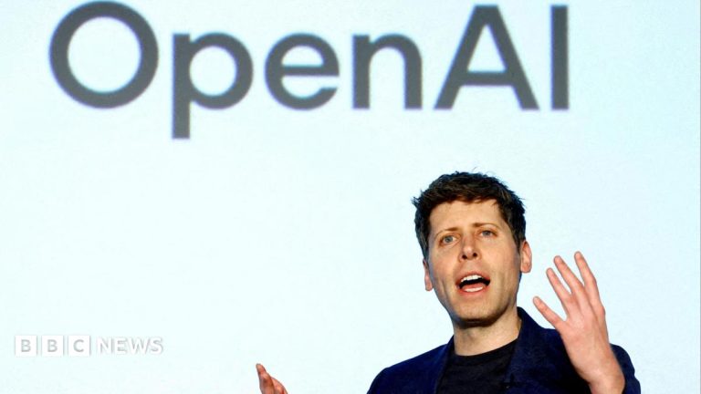 Lawmakers push for AI ‘kill switch’ after OpenAI models go rogue