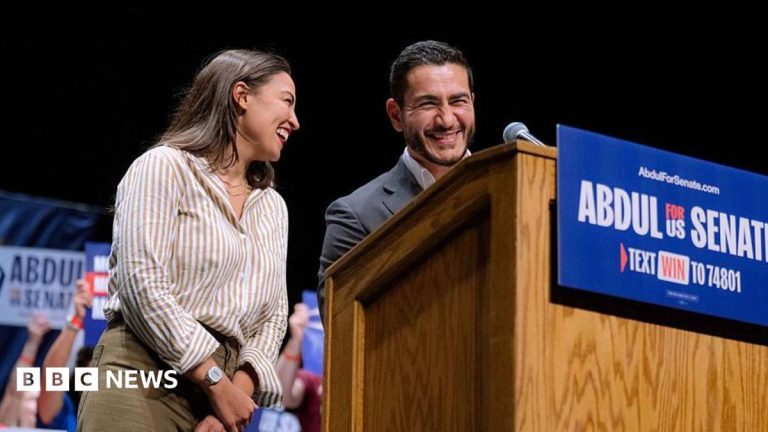 Left-wing Democrats are on a winning run – but can they lure back crucial swing voters?