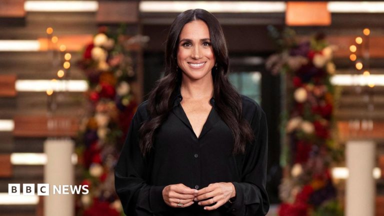 Meghan calls Harry ‘a charmer’ during MasterChef Australia appearance