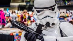 Meta glasses banned by Comic-Con promoter after ‘secret filming’