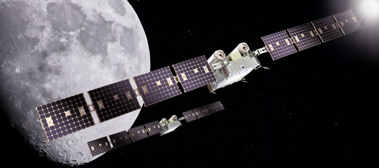 NASA Announces New Spacecraft Technology Demonstration Mission at Moon