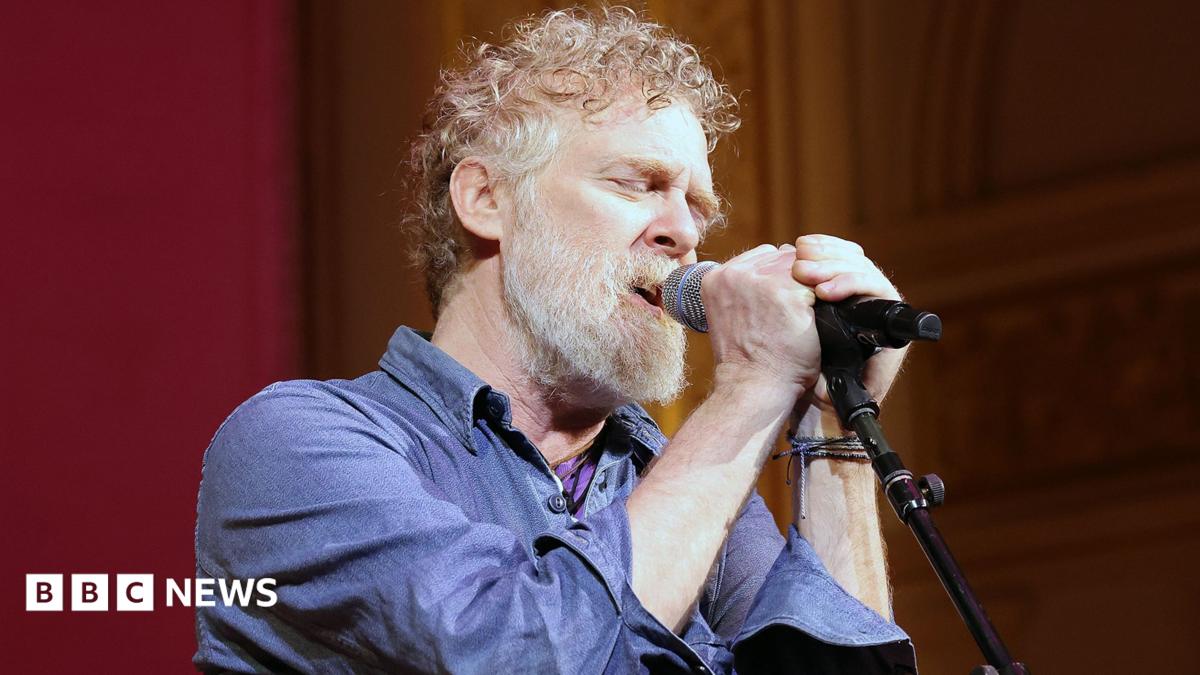 Funeral to be held for Oscar-winning songwriter Glen Hansard