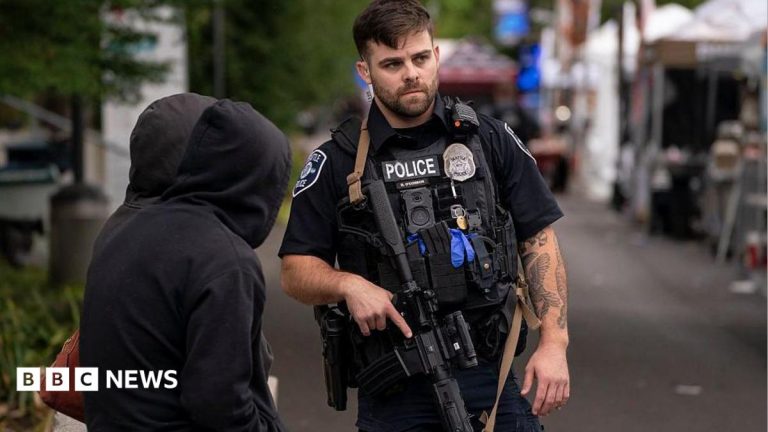 Number of suspects in fatal Seattle food festival shooting rises to three
