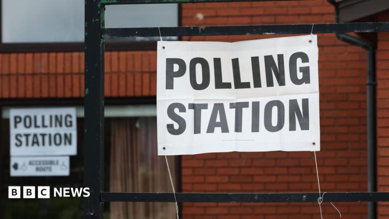 Polling stations open for Greater Manchester mayoral election