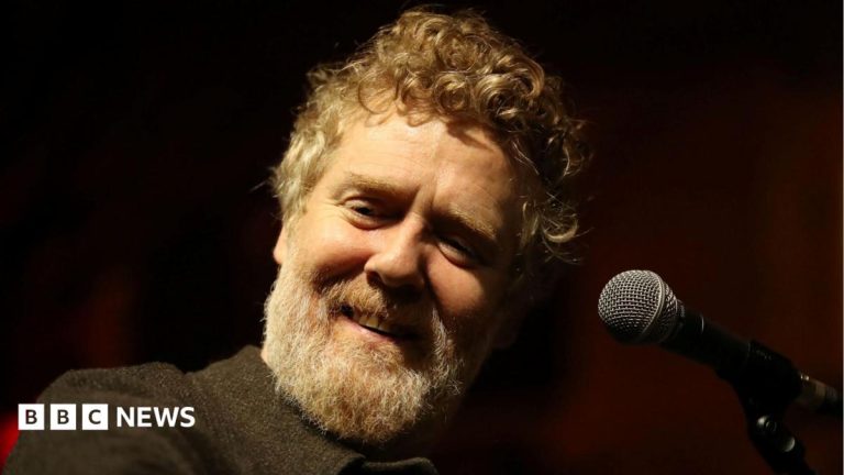 Public wake to be held for musician Glen Hansard