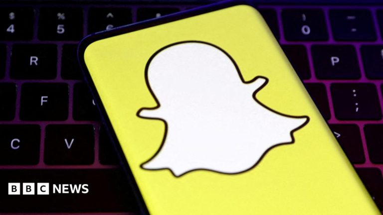 Snapchat joins other popular platforms in fight against ‘AI slop’