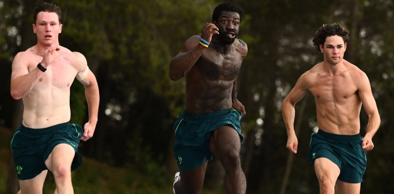 The Commonwealth Games are here, with fewer sports, more nations and an uncertain future