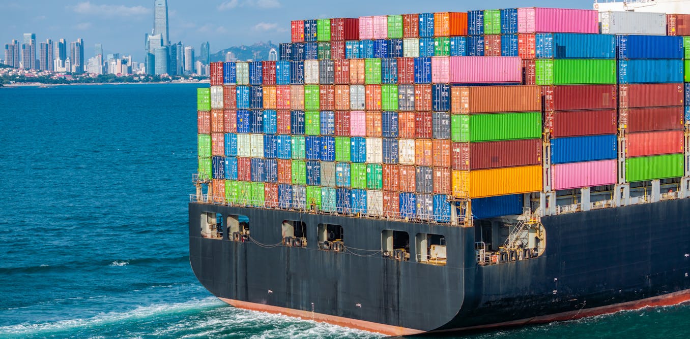 The US is issuing billions in tariff refunds. That won’t unwind the damage to the global trading system