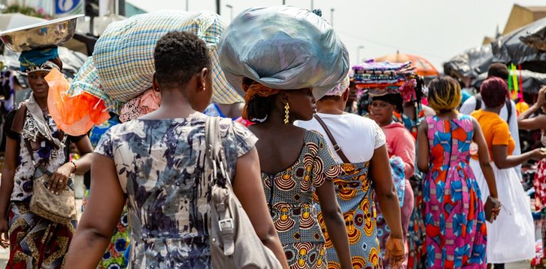 Ugandan women work in the Middle East even though they face abuse. They told us why