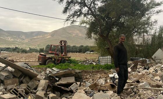 UN warns West Bank settler violence hits ‘all-time high’ as calls grow to end occupation’