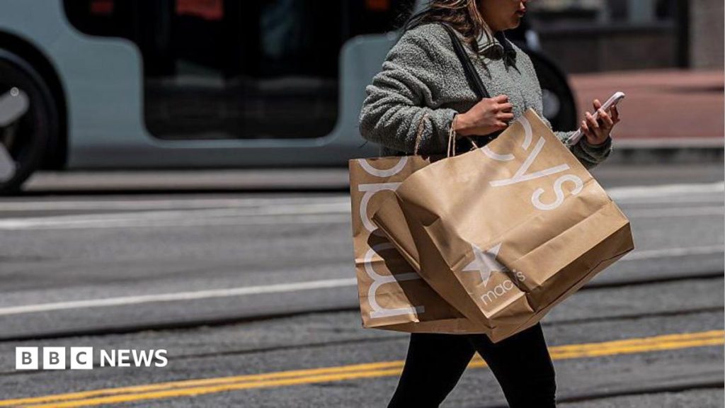 US economic growth sees surprise slowdown in second quarter
