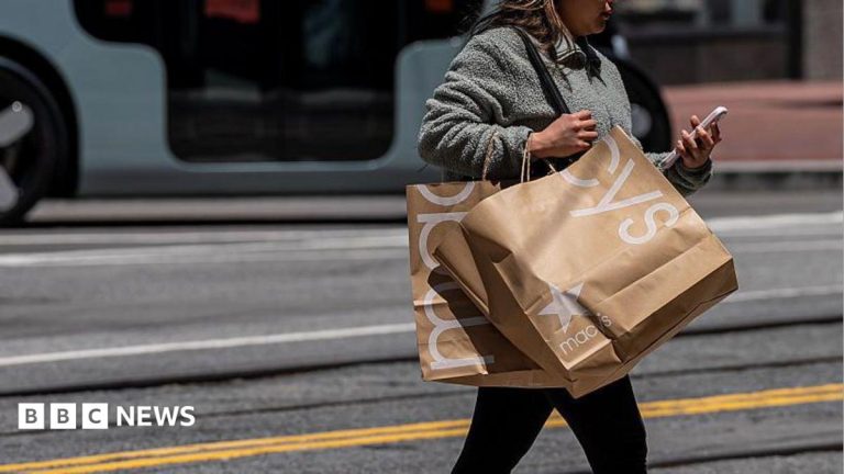 US economic growth sees surprise slowdown in second quarter