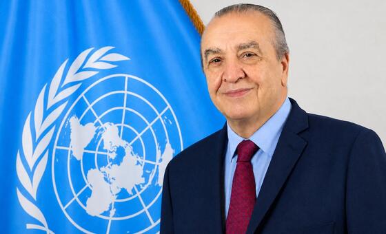World News in Brief: New ECOSOC chief, Secretary-General candidates’ debate, torture in Mali, drowning prevention
