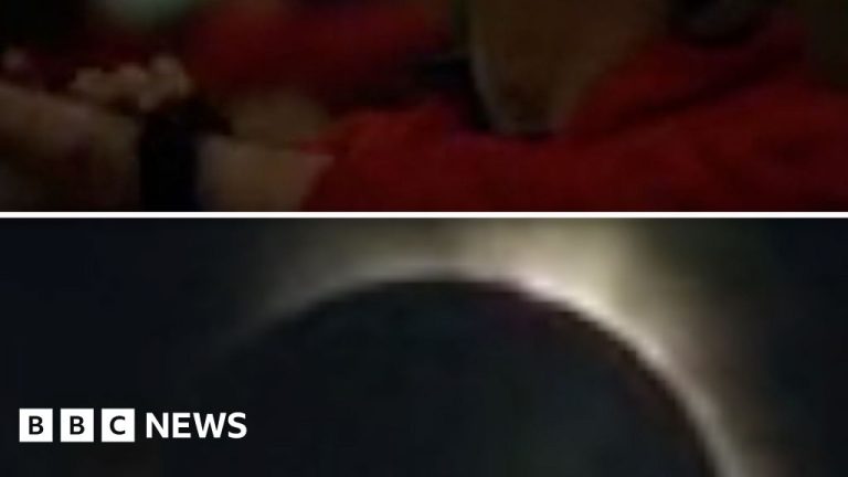 1999: Solar eclipse experienced from Alderney