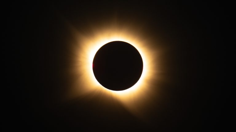 2026 Total Solar Eclipse in Spain