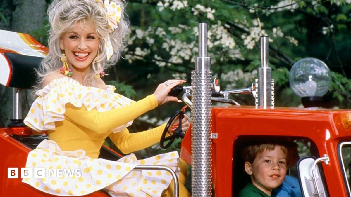 A biopic, a coffee brand and dog treats among Dolly Parton’s business projects still to come