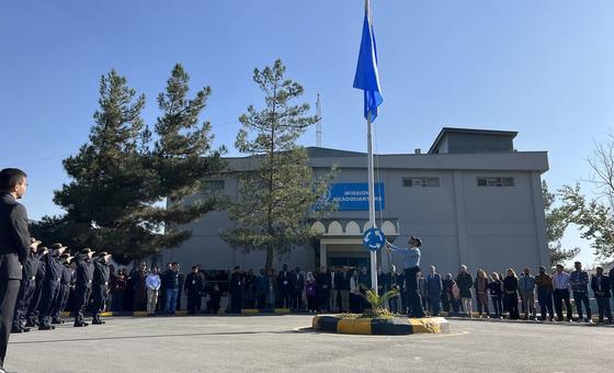 Afghanistan: UN tells Taliban to open up on abuses committed by security forces