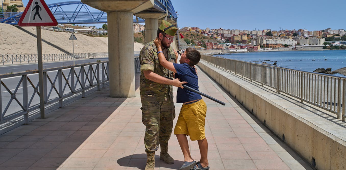 After Ceuta, Europe is once again mired in migration chaos of its own making