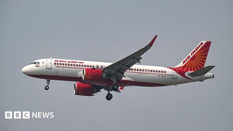 Air India pilot’s reported cannabis test: What it can and can’t tell investigators