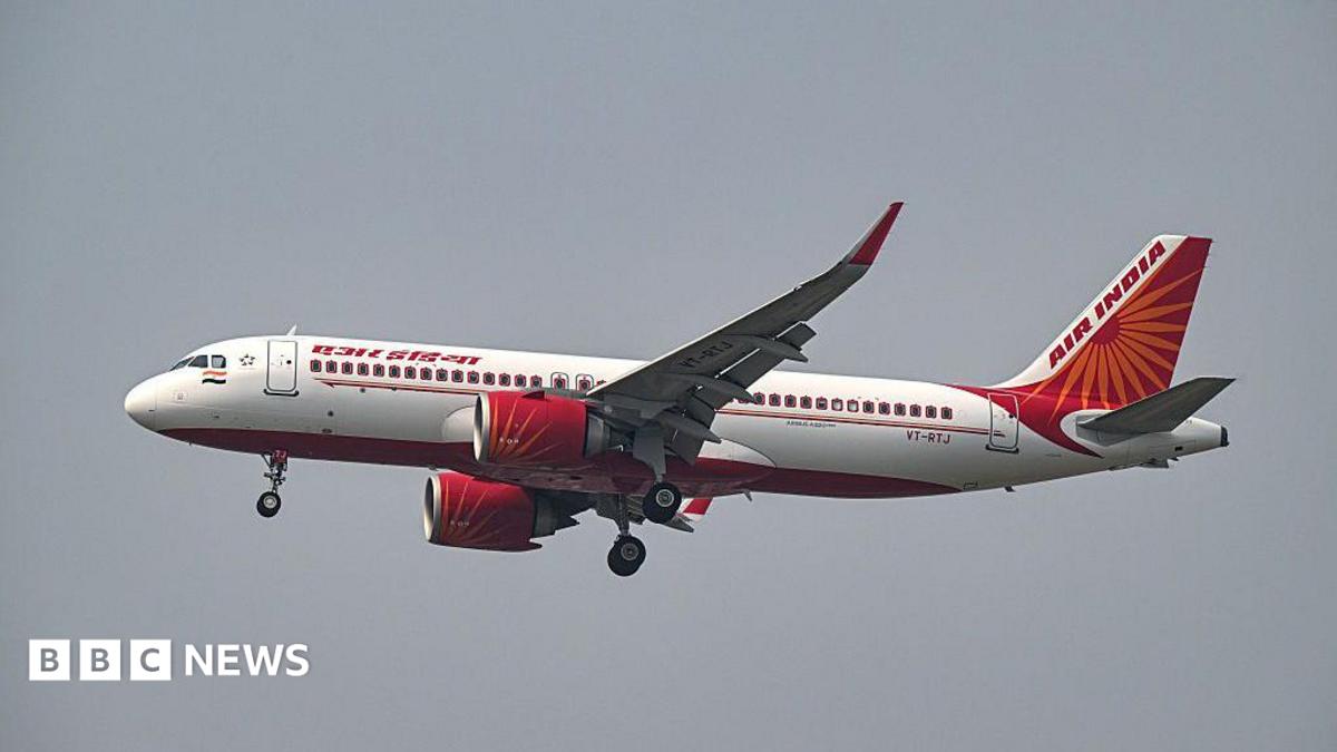 Air India pilot’s reported cannabis test: What it can and can’t tell investigators