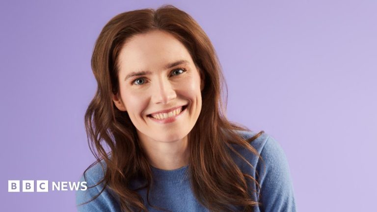 Amanda Knox comedy show ‘sincere’ but not ‘just not very funny’