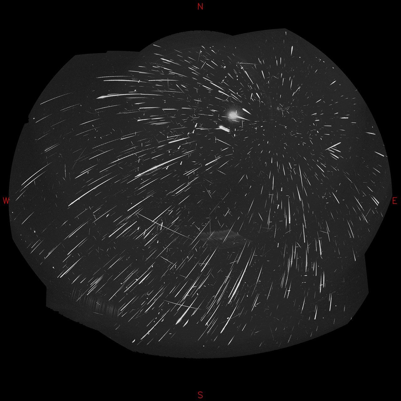 APOD: 2026 August 22 – Mostly Perseids