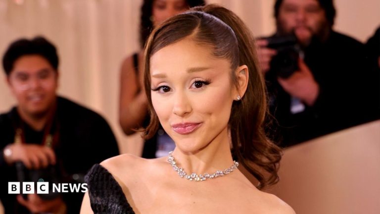 Ariana Grande says decision to step back ‘was not reactive or impulsive’