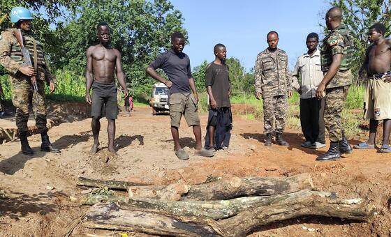 As elections near, South Sudan risks new atrocity crimes, warns rights probe